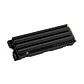 Disco Sólido SSD Corsair MP600 Elite 1TB, M.2 Gen4 7000MB/S - Miniatura 1
