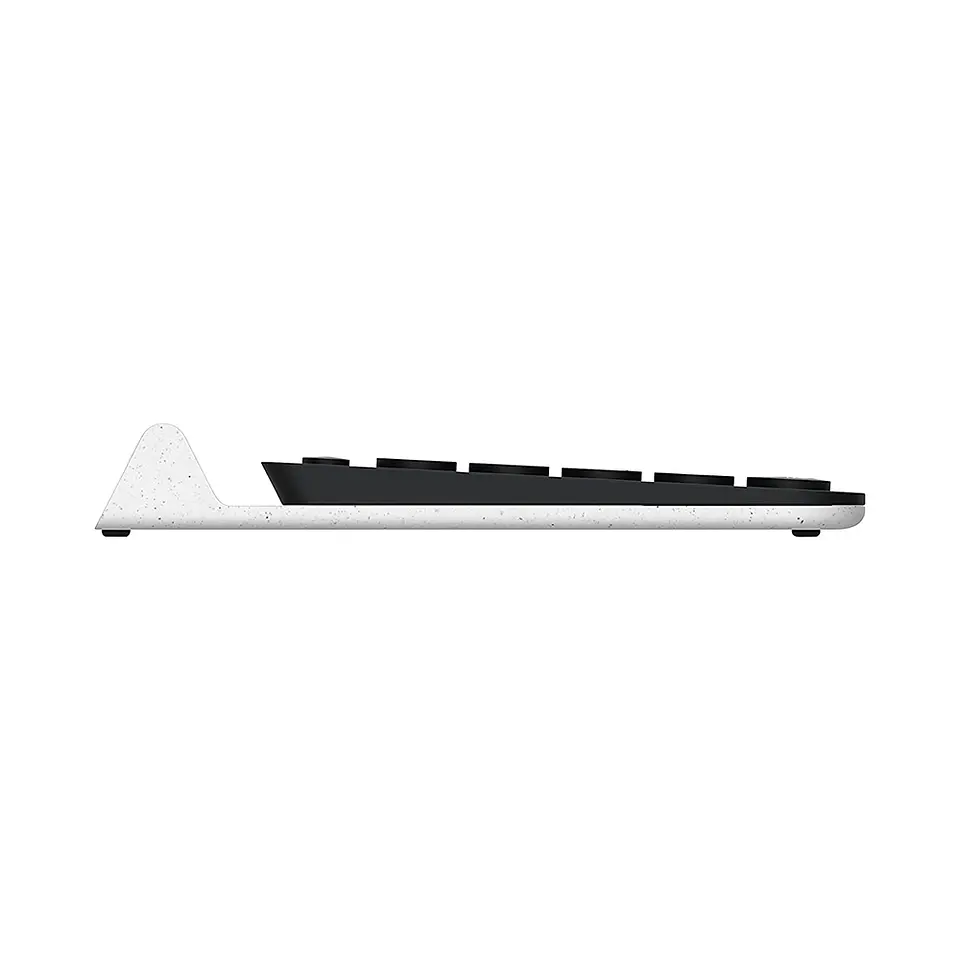 Teclado Bluetooth Logitech K780 Multidispositivo (USB, Windows, Mac) 4