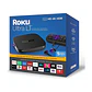 Roku Ultra LT, control remoto de voz mejorado (HD, 4K, HDR, Enthernet) - Miniatura 6