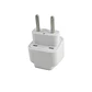 Adaptador Enchufe Universal Europeo / Americano (250V, 10/16A) - Miniatura 2