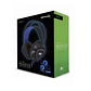 Audífono Gamer PRO Reptilex RX0012BL con micrófono y control de Volumen, 3.5mm - Miniatura 4