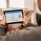 Tablet Amazon Fire HD 8 2020 KFONWI 8