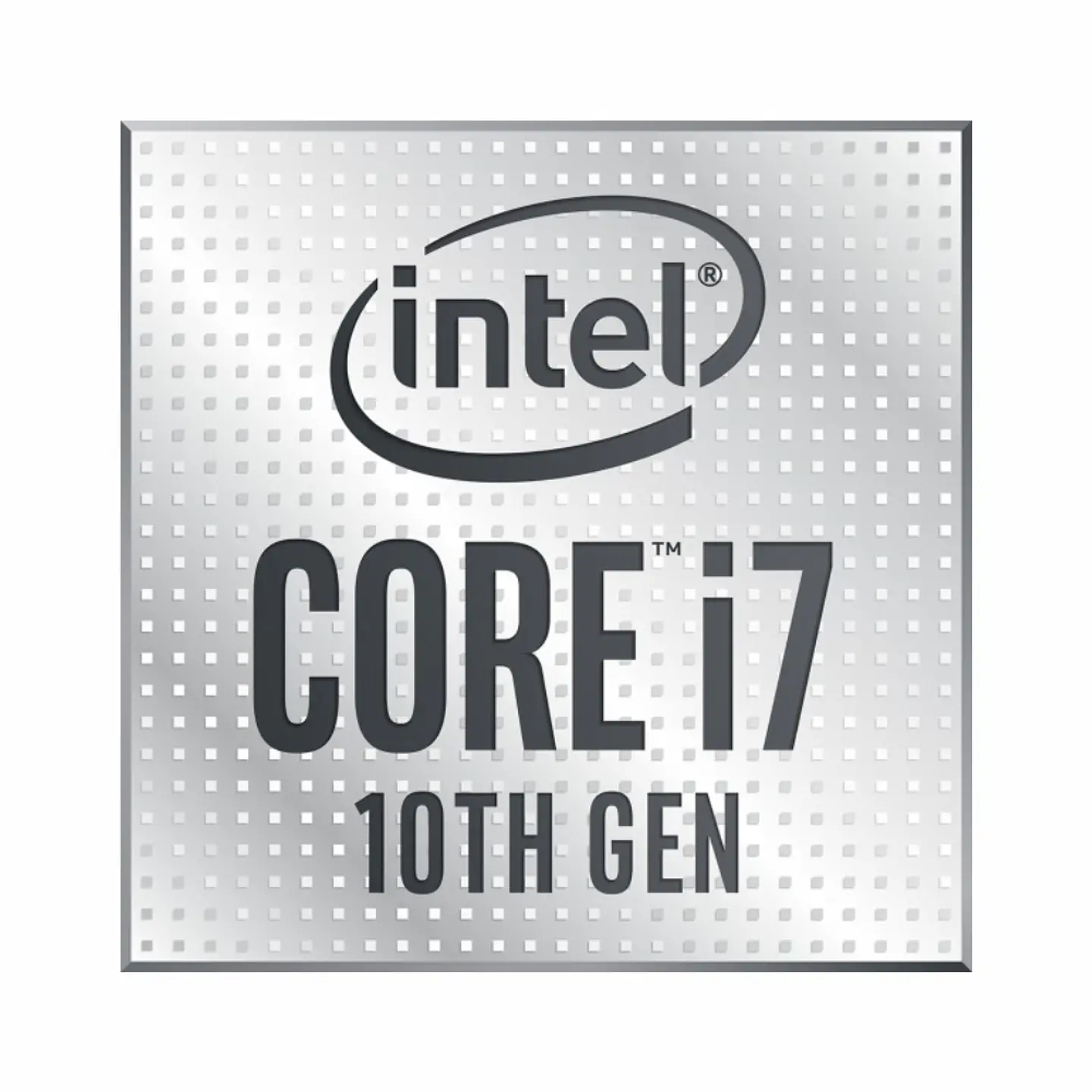 Procesador  Intel I7-10700F, Socket LGA 1200, 8-cores, 2,9GHZ (Max Turbo 4,8GHZ) 3