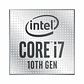 Procesador  Intel I7-10700F, Socket LGA 1200, 8-cores, 2,9GHZ (Max Turbo 4,8GHZ) - Miniatura 3