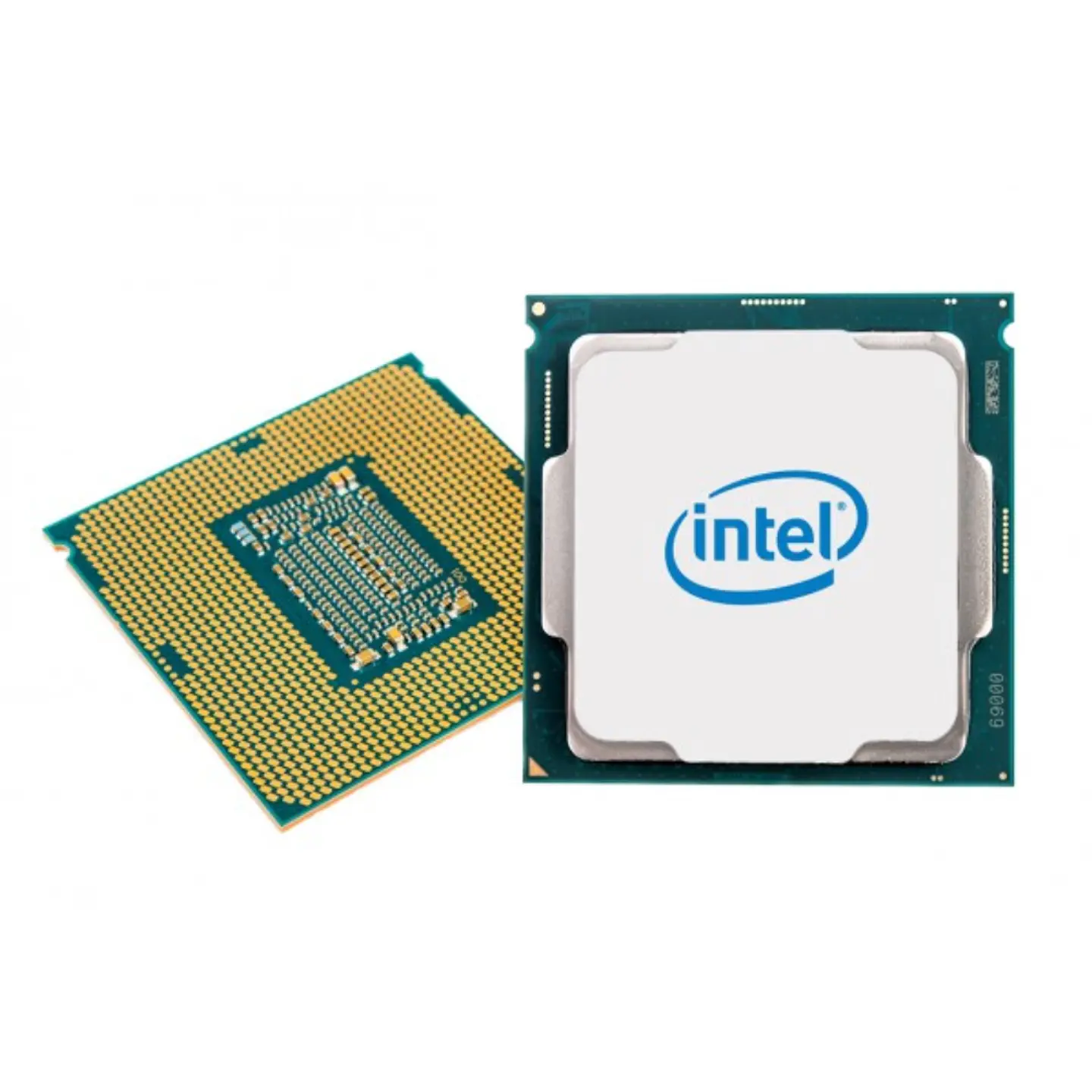 Procesador  Intel I7-10700F, Socket LGA 1200, 8-cores, 2,9GHZ (Max Turbo 4,8GHZ) 4