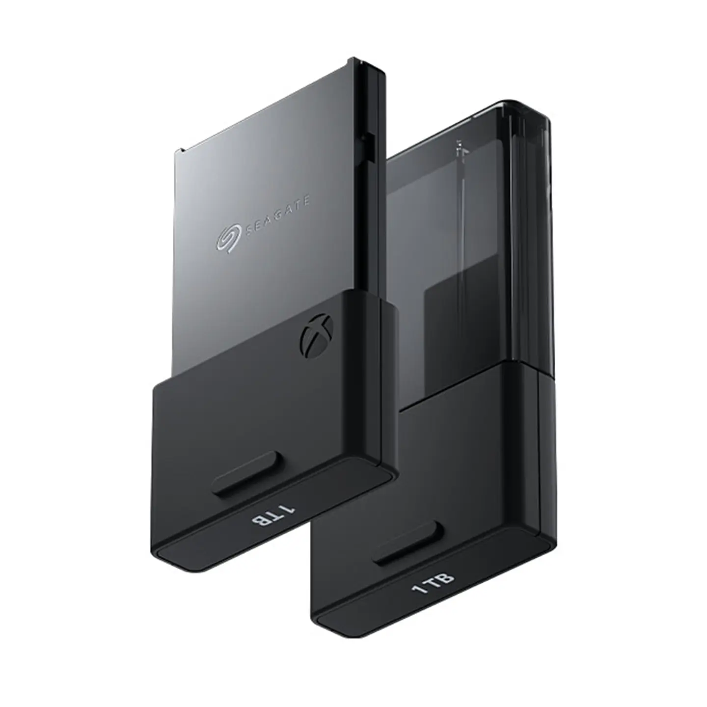 Disco sólido SSD Externo Seagate Xbox Series STJR1000400 - 1TB 2
