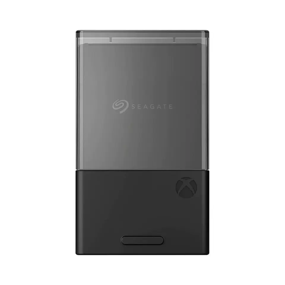Disco sólido SSD Externo Seagate Xbox Series STJR1000400 - 1TB 3