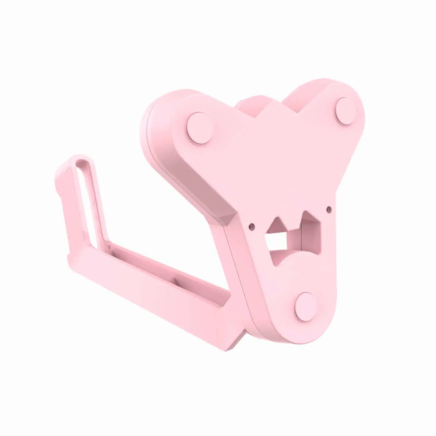 Base para audífonos Fantech Tower AC 3001 - Sakura Edition 3