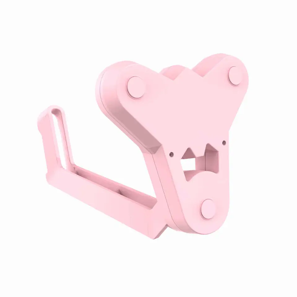 Base para audífonos Fantech Tower AC 3001 - Sakura Edition 3
