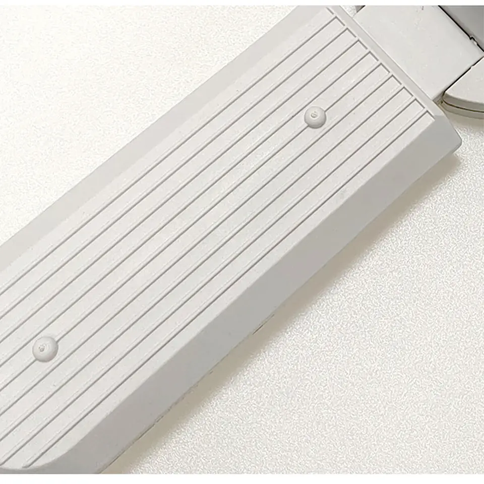 Ampolleta Industrial Led Luz Potente 45w - 6500K, E27 3