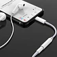 Adaptador Lightning iPhone A Jack 3.5mm Para Audífonos - Miniatura 7