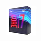 Procesador Intel® Core™ i7-9700 Coffee Lake 8-Core 3.0 GHz (4.7 GHz Turbo) LGA 1 - Miniatura 1