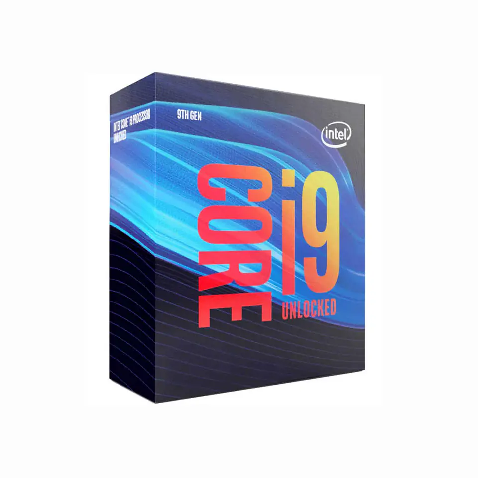 Procesador Intel® Core™ i9-9900K, 8 Core, 16 Thread, 3.6GHz (5.0GHz Turbo), LGA1 1