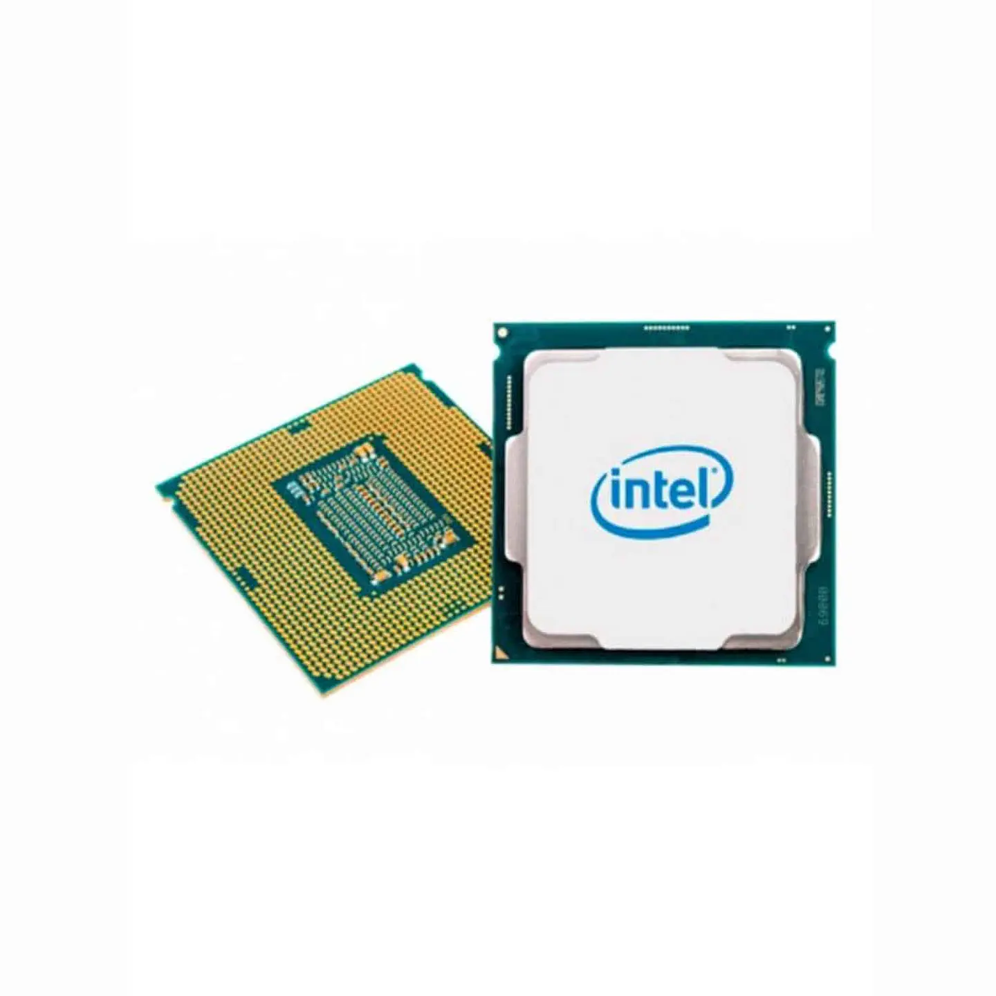 Procesador Intel® Core™ i7-9700 Coffee Lake 8-Core 3.0 GHz (4.7 GHz Turbo) LGA 1 2