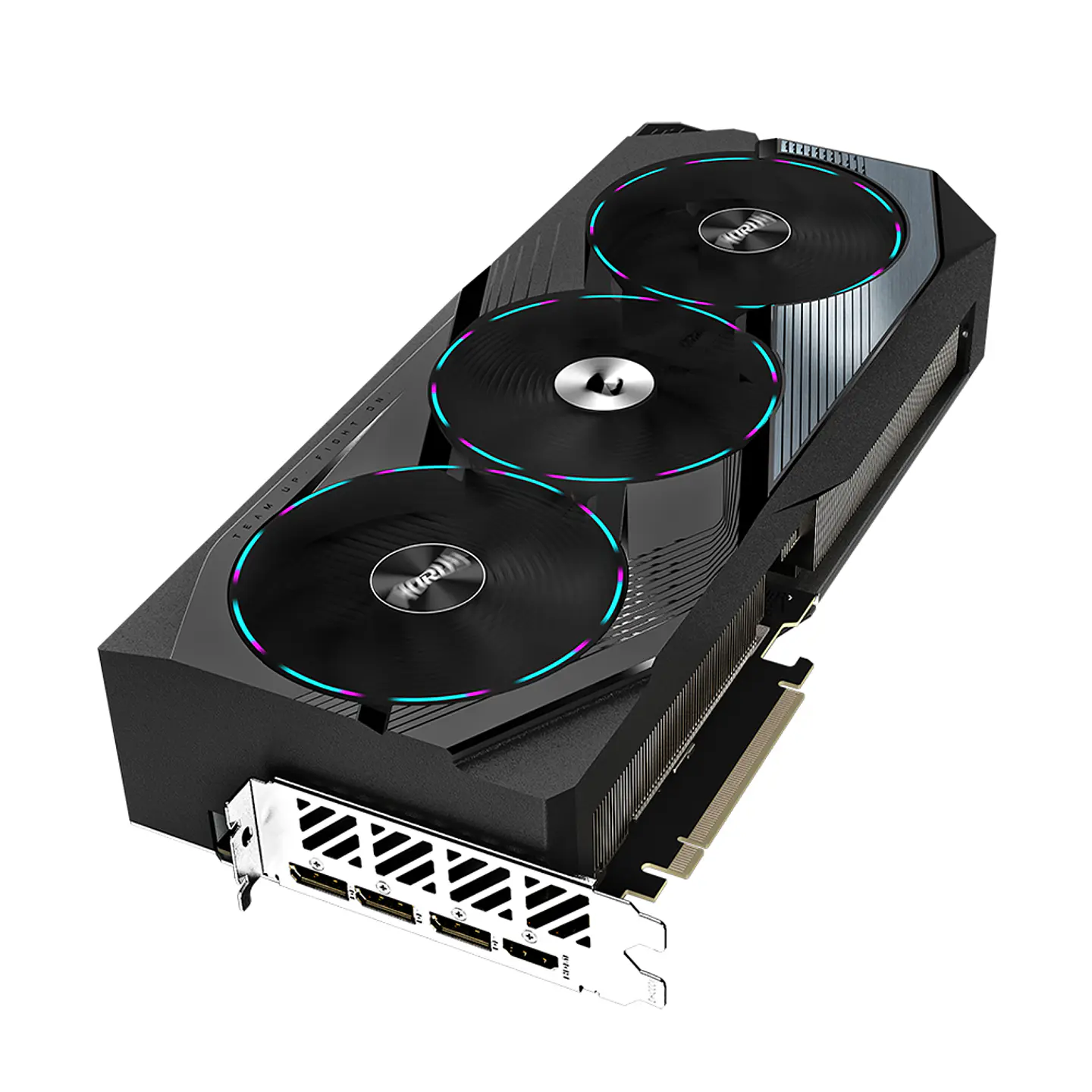 Tarjeta de Video gráfica Aorus RTX 4070 Ti Super MASTER 16G 5