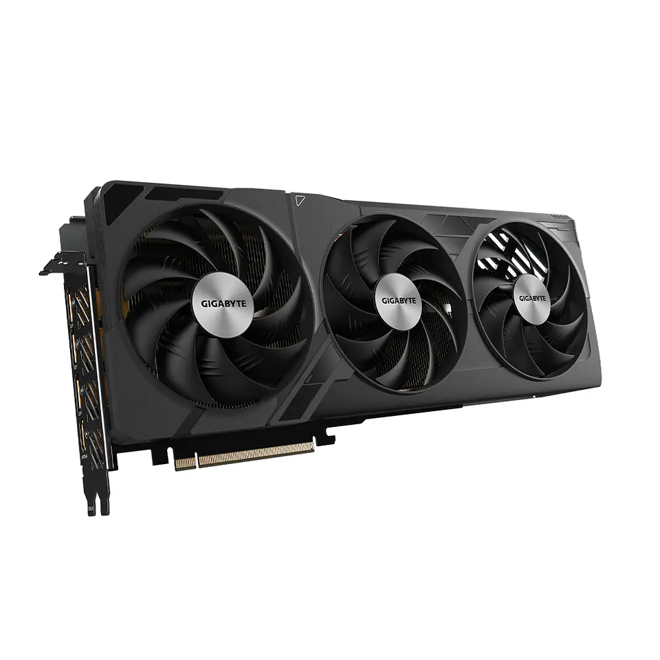 Tarjeta de Video Gigabyte RTX 4080 Super Windforce V2 16G 2
