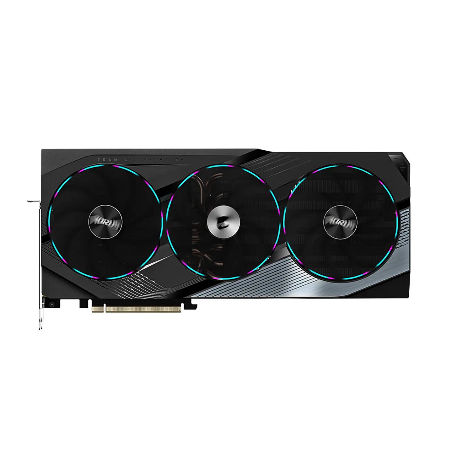 Tarjeta de Video gráfica Aorus RTX 4070 Ti Super MASTER 16G 6