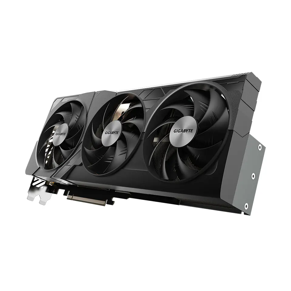 Tarjeta de Video Gigabyte RTX 4080 Super Windforce V2 16G 3