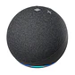 Amazon Echo Dot 4th Gen Con Asistente Virtual Alexa 110v/240v - Charcoal - Miniatura 2