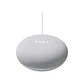 Google Home Mini con asistente virtual Google Assistant Chalk 110V/220V - OPEN BOX - Miniatura 2