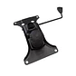 Repuesto Para Silla Gamer, Mecanismo Plato Con Palanca 16 X 26 Cm - Miniatura 1