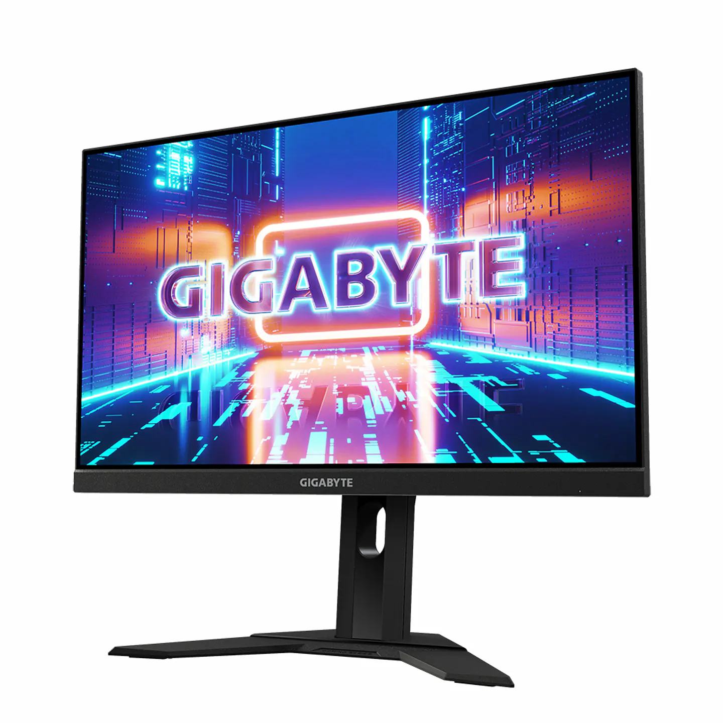 Monitor Gamer Gigabyte G24F-SA, 23,8'' Full HD, IPS, 1ms (MPRT), 165Hz 1