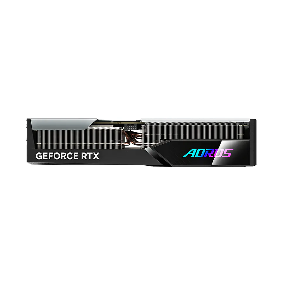 Tarjeta de Video gráfica Aorus RTX 4070 Ti Super MASTER 16G 8
