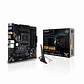 Placa Madre Asus TUF Gaming B550M-PLUS (Wi-Fi), AURA Sync, dual M.2, HDM, AM4 AMD Ryzen - Miniatura 1