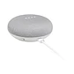 Google Home Mini con asistente virtual Google Assistant Chalk 110V/220V - OPEN BOX - Miniatura 3