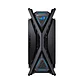 Gabinete Asus ROG Hyperion GR701 EATX, Hasta 420mm, AuraSync - Miniatura 4