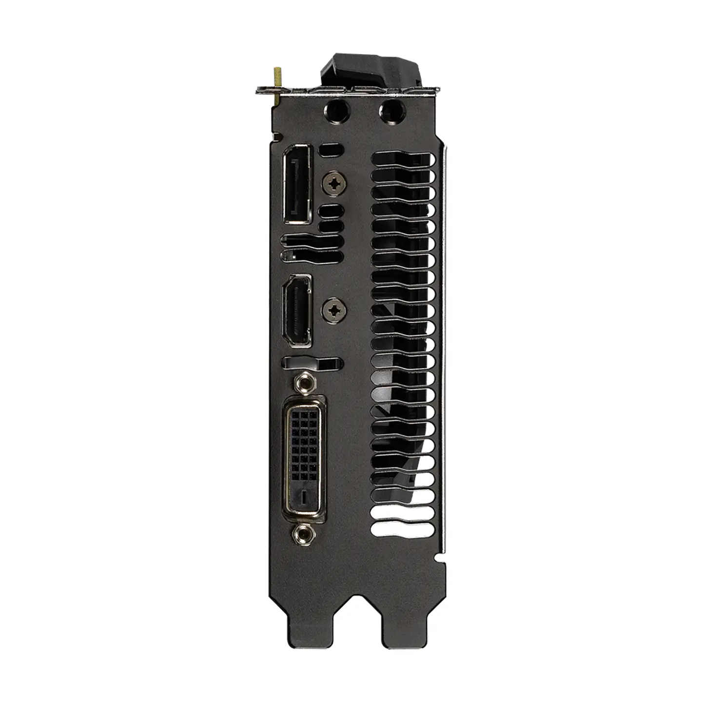 Tarjeta de Video Nvidia Asus Dual GeForce GTX 1650 4GB, DUAL-GTX1650-4G 5