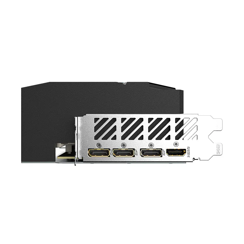 Tarjeta de Video gráfica Aorus RTX 4070 Ti Super MASTER 16G 9