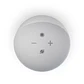 Amazon Echo Dot 4th Gen Con Asistente Virtual Alexa 110v/240v - Glacier White - Miniatura 4