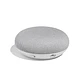 Google Home Mini con asistente virtual Google Assistant Chalk 110V/220V - OPEN BOX - Miniatura 4