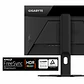 Monitor Gamer Gigabyte G24F-SA, 23,8'' Full HD, IPS, 1ms (MPRT), 165Hz - Miniatura 2