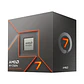 Procesador AMD Ryzen 7 8700F, 5GHz Max, 8core 16hilos, AM5 - Miniatura 1
