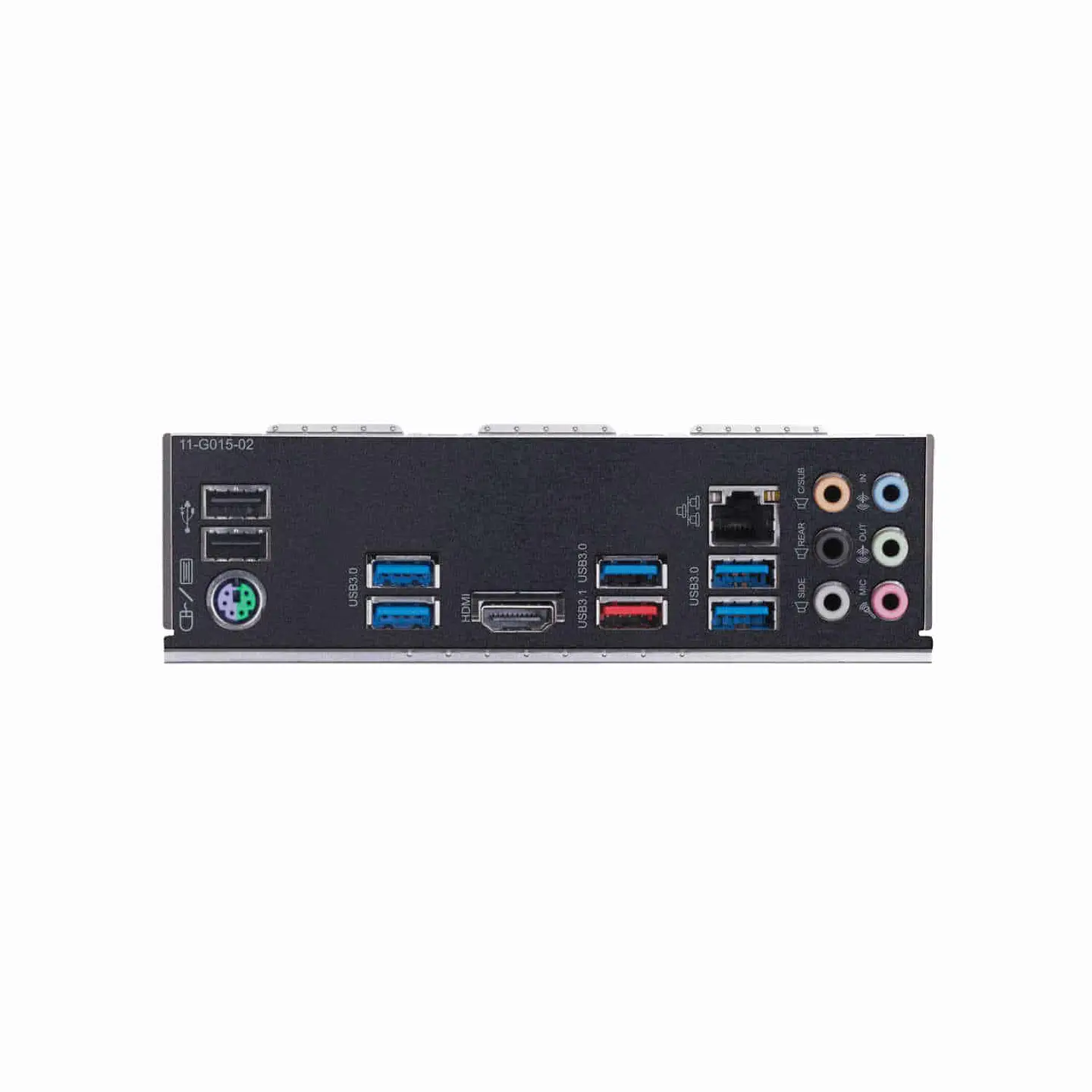 Placa Madre GIGABYTE Z390 Gaming X LGA 1151-v2 (8va y 9na Gen) Z390 HDMI SATA 6G 5