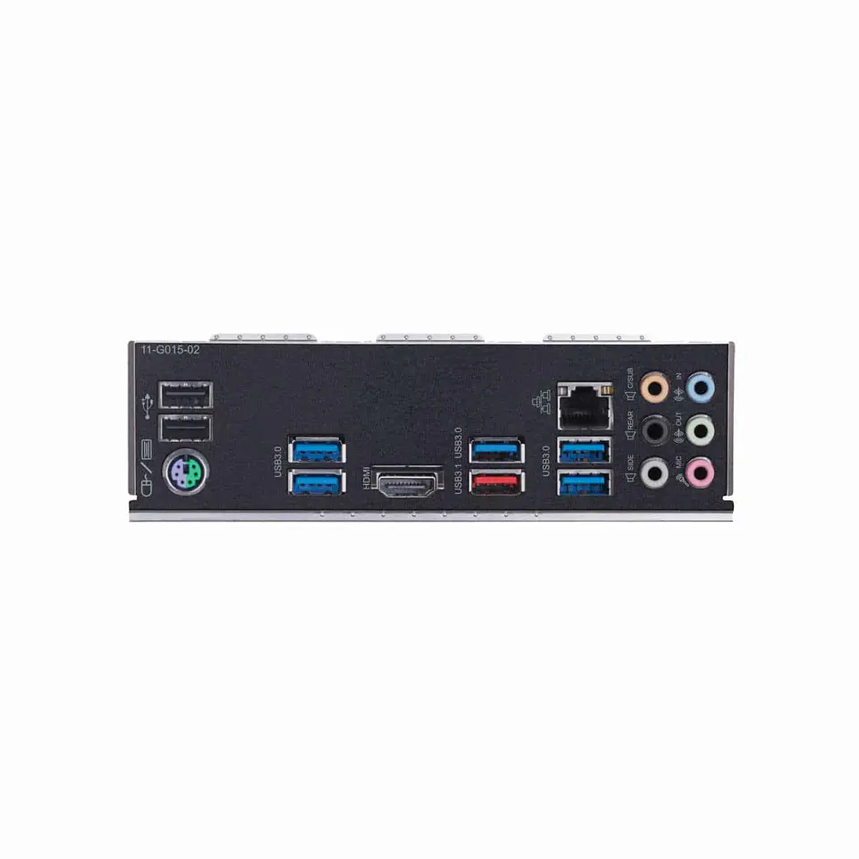 Placa Madre GIGABYTE Z390 Gaming X LGA 1151-v2 (8va y 9na Gen) Z390 HDMI SATA 6G 5