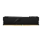 Memoria Ram Kingston Fury Beast, 4GB DDR4 3200MHz CL16 DIMM BK - Miniatura 3