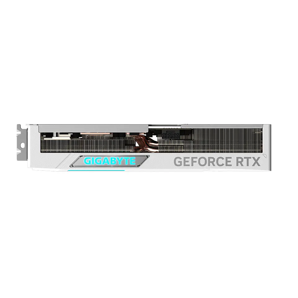 Tarjeta de Video Gigabyte RTX 4070 Ti Super Eagle OC Ice 16G 8