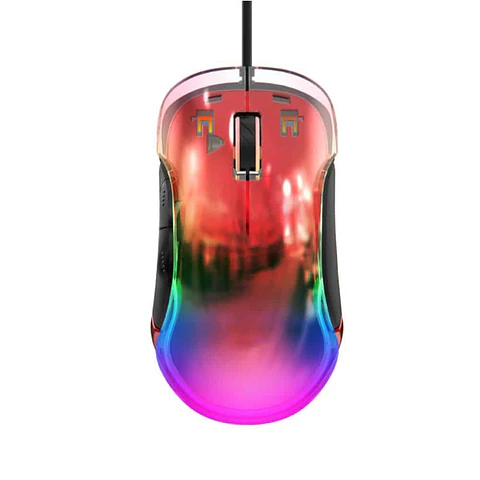 Mouse Gamer Gamenote MS952 - programable