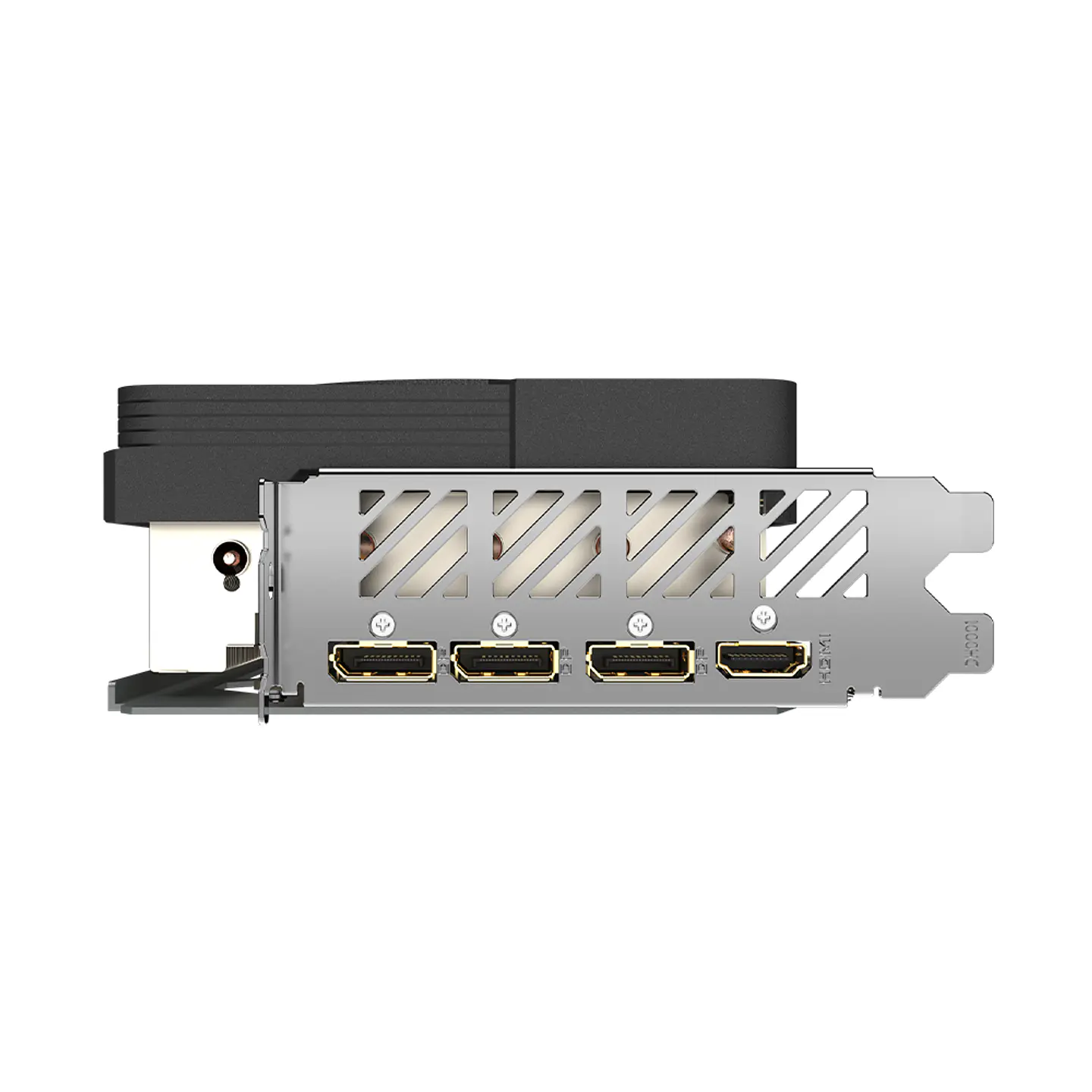 Tarjeta de Video Gigabyte RTX 4080 Super Windforce V2 16G 8