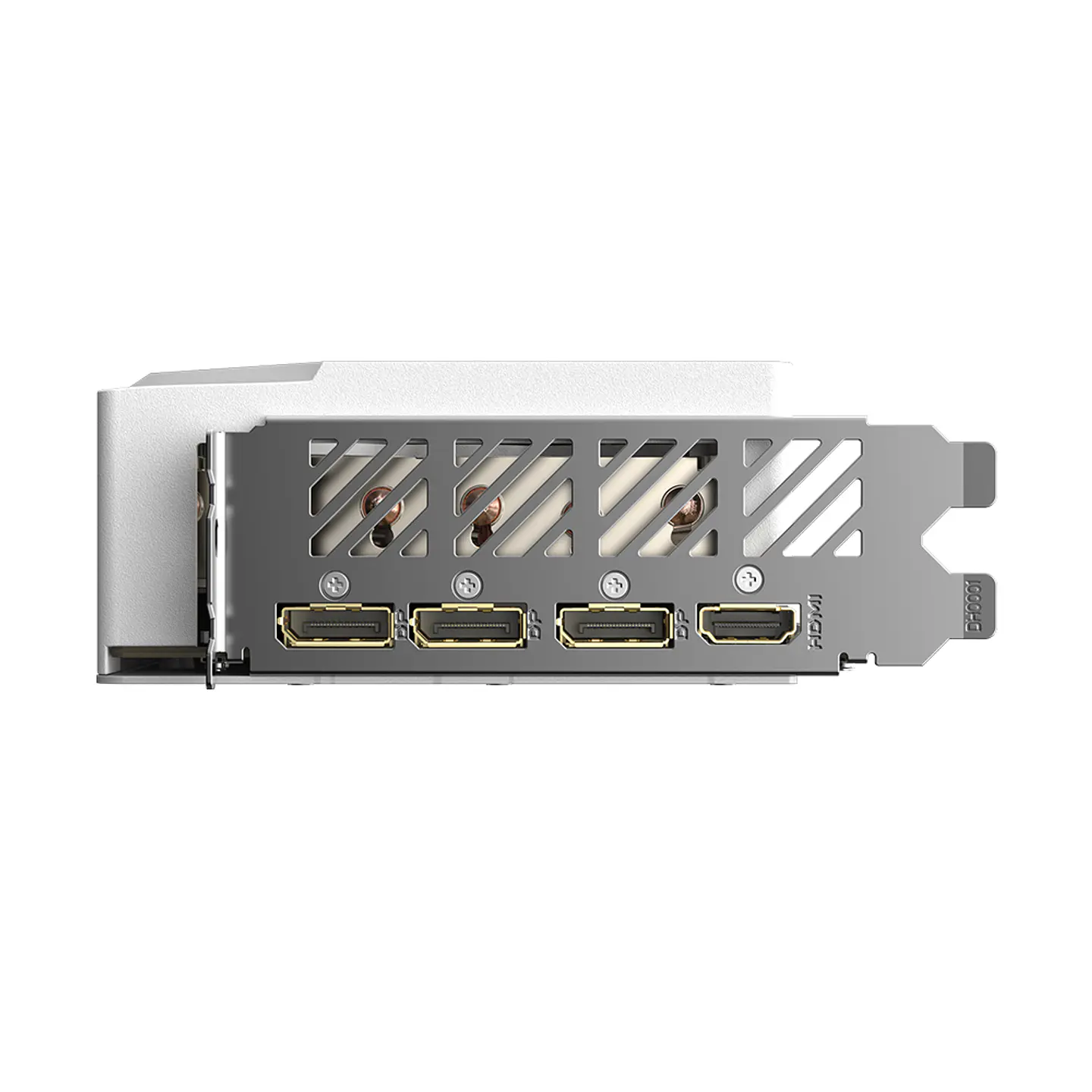 Tarjeta de Video Gigabyte RTX 4070 Ti Super Eagle OC Ice 16G 9