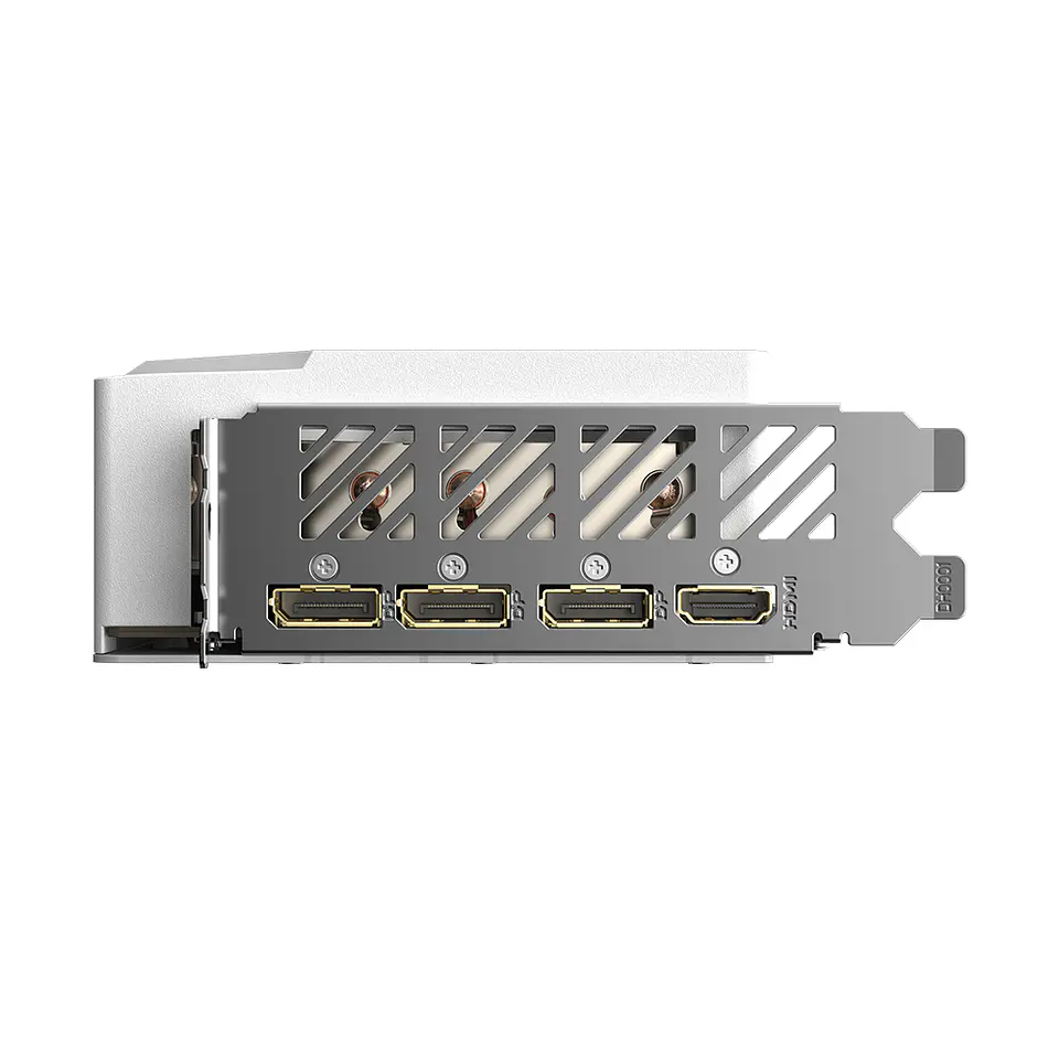 Tarjeta de Video Gigabyte RTX 4070 Ti Super Eagle OC Ice 16G 9
