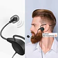 Set profesional: Micrófono inalámbrico fifine K037B, con auriculares y micrófonos de solapa Lavalier - Miniatura 7