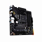 Placa Madre Asus TUF Gaming B550M-PLUS (Wi-Fi), AURA Sync, dual M.2, HDM, AM4 AMD Ryzen - Miniatura 5