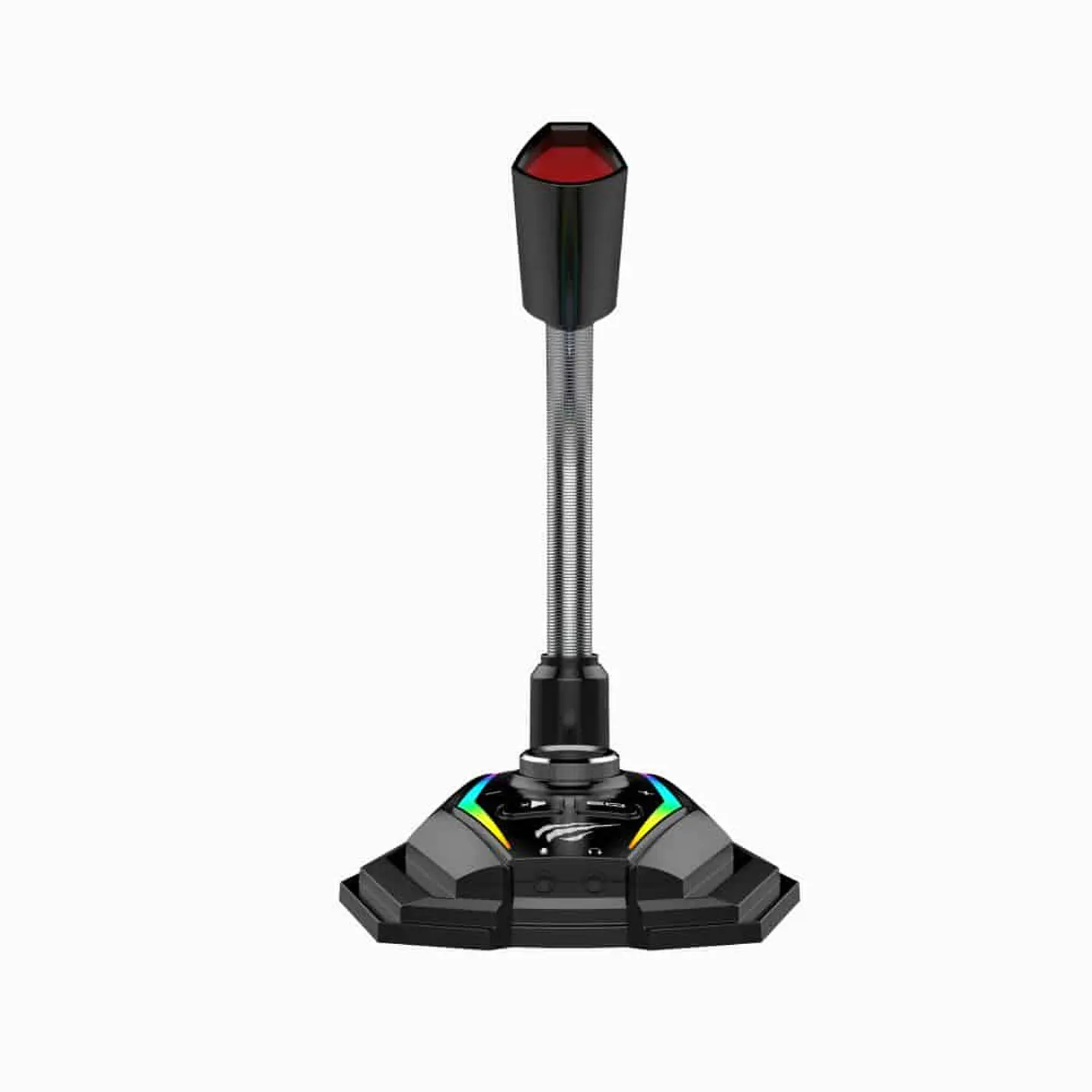 Micrófono Gamer Gamenote GK56, especial streaming 2
