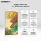 Tablet Samsung Galaxy A7 Lite - 4G/LTE (8.7