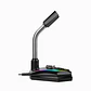 Micrófono Gamer Gamenote GK56, especial streaming - Miniatura 3