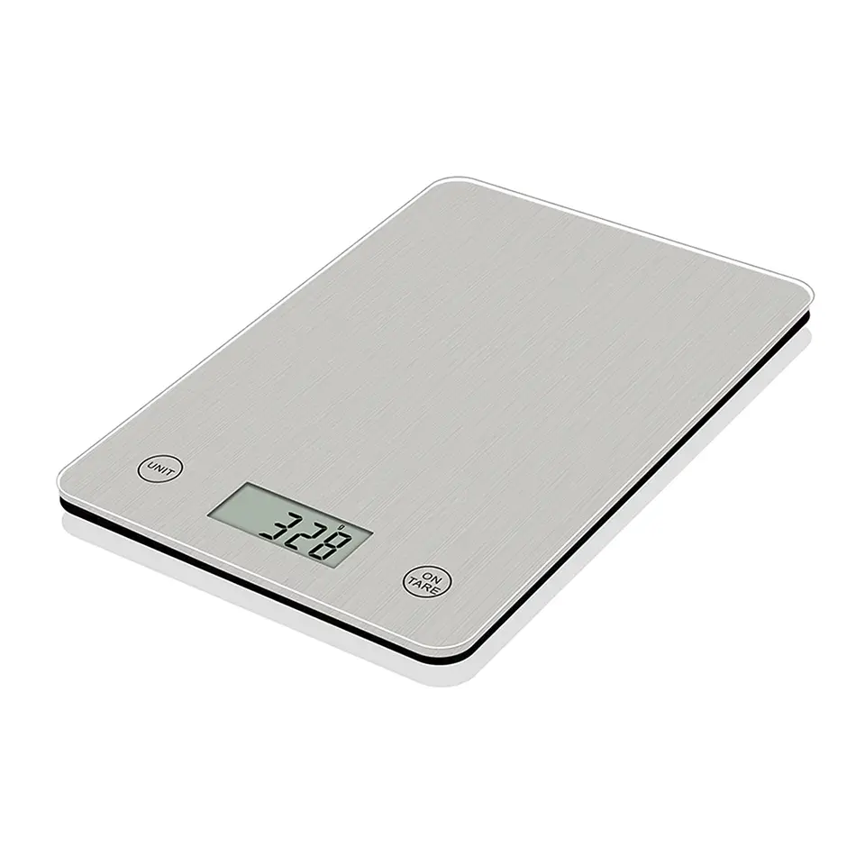 Balanza Gramera Pesa Digital De Cocina Joyeria 0,1 A 5KG 1